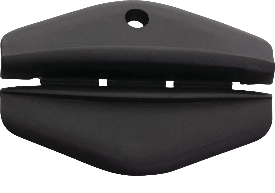 Front Door Window Glass Guide for GM - 25 Pack