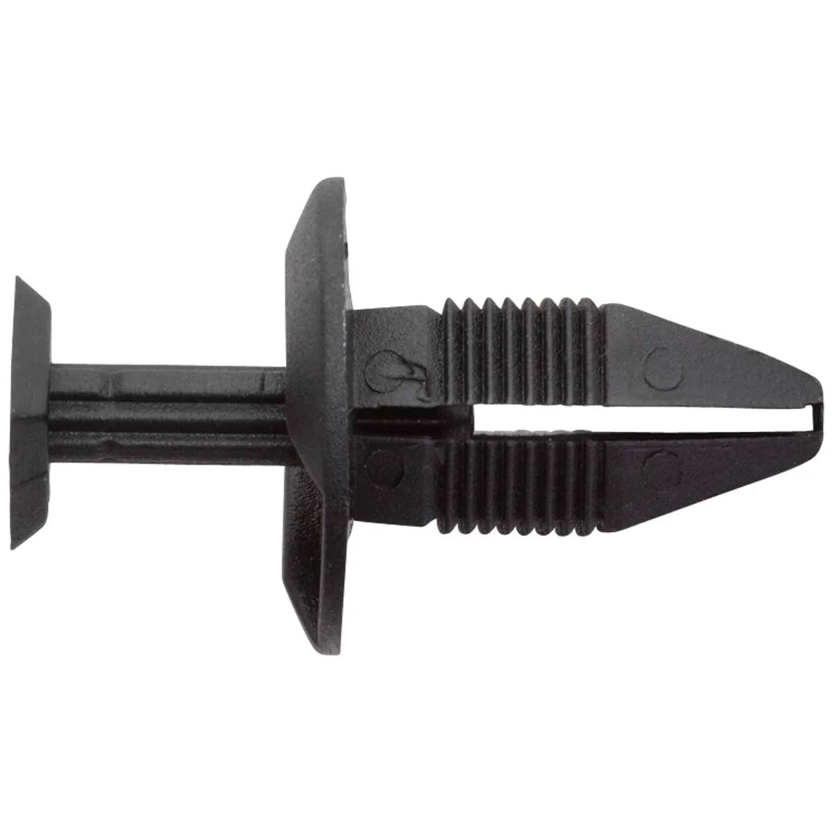 1/4" Deflector Shield Rivet Retainer for Ford