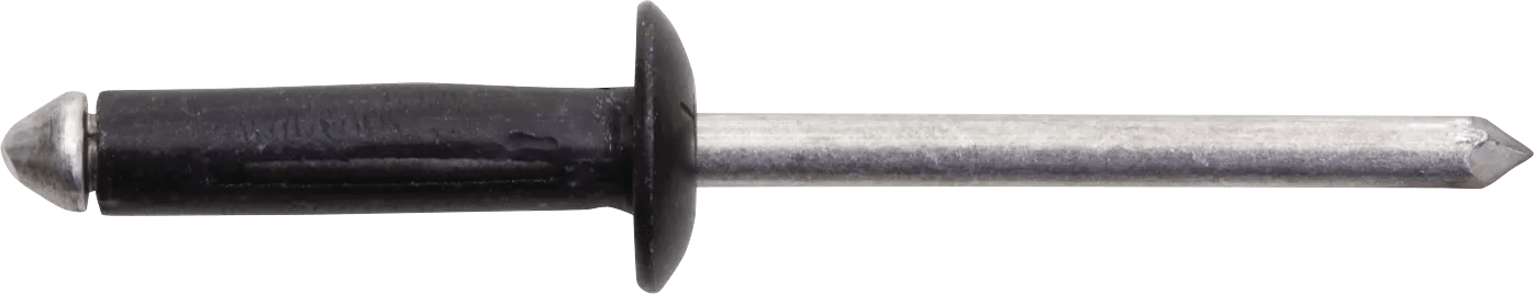 3/16" Wheel Opening Trim Rivet for Ford - 25 Pack