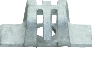 #8 Front Bumper Panel Retainer Nut for Lincoln - 25 Pack