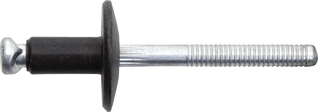 1/4" Door Handle Rivet for Ford - 25 Pack