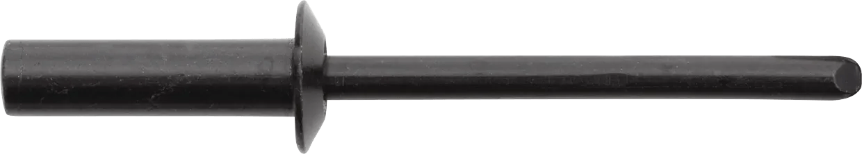 3/16" x 1/2" Luggage Rack Rivet for Ford - 25 Pack