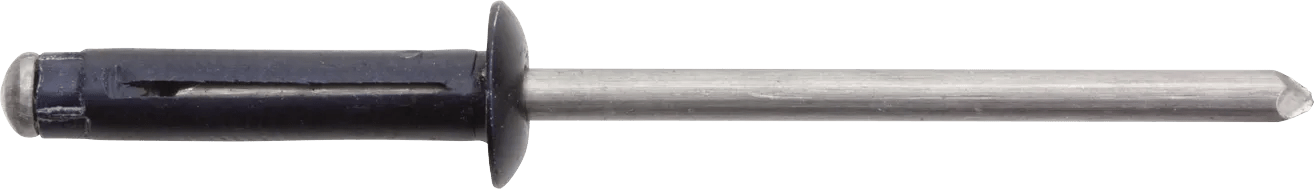 5/32" Wheel Opening Rivet for Ford - 25 Pack