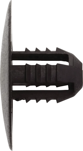 3/8" x 15/32" Hood Insulation Retainer for Ford - 25 Pack