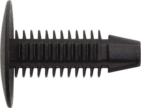 5/16" x 7/8" Carpet & Radiator Shield Retainer for Ford - 25 Pack
