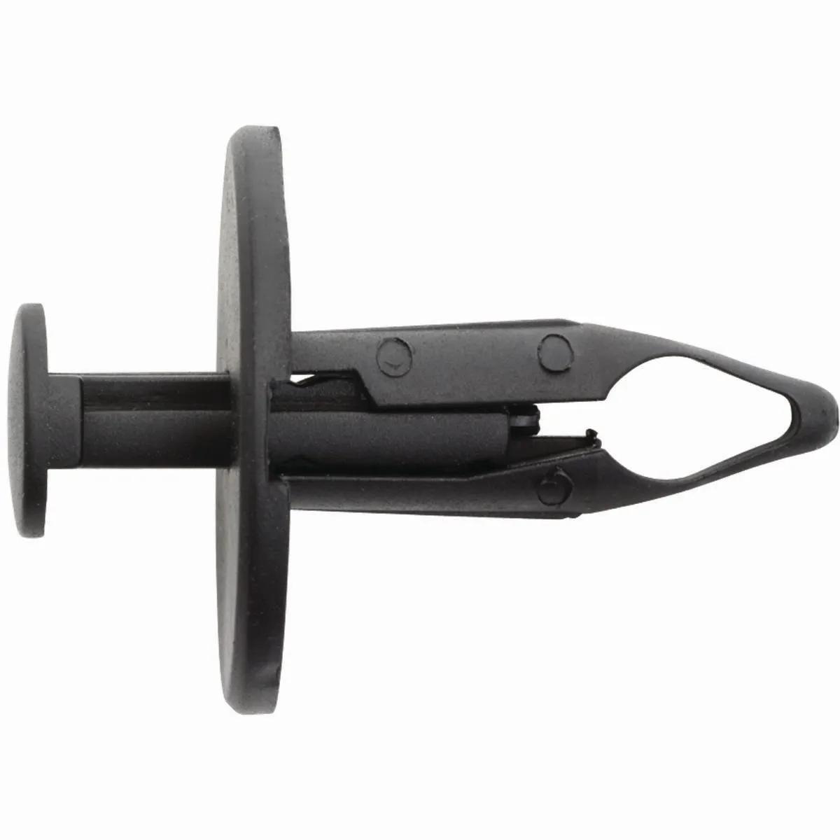 5/16" Front Bumper Fascia Retainer for Ford - 25 Pack