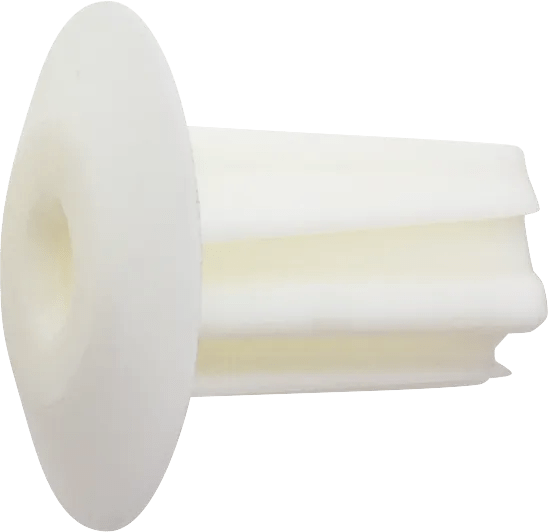 #8 Door Trim Mounting Grommet for Ford - 25 Pack
