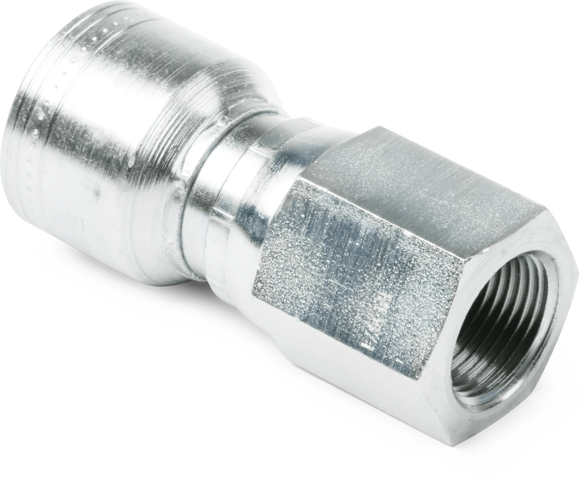 Female Pipe Swivel Hose Ends - Weatherhead Z Series