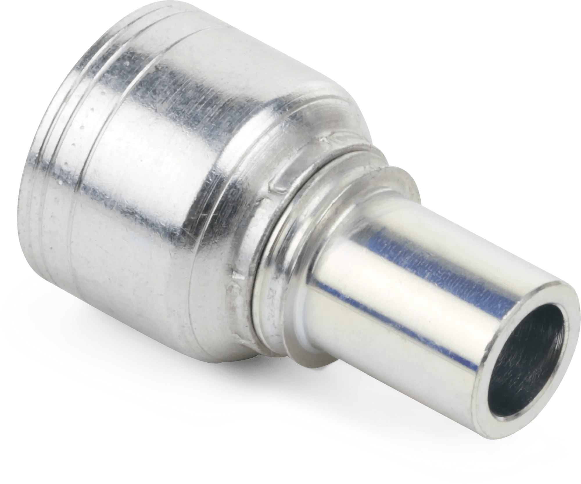 Standpipe Straight Tube Hose Ends - Weatherhead Z Series