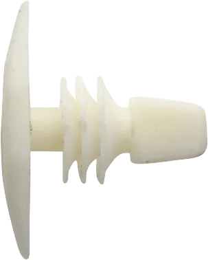 Weatherstrip Retainer for Honda - 50 Pack