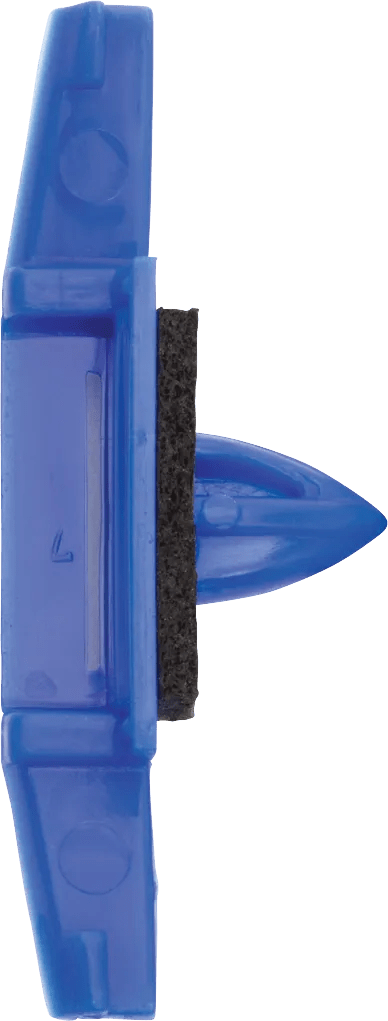 Drip Moulding Clip with Seal for Honda
