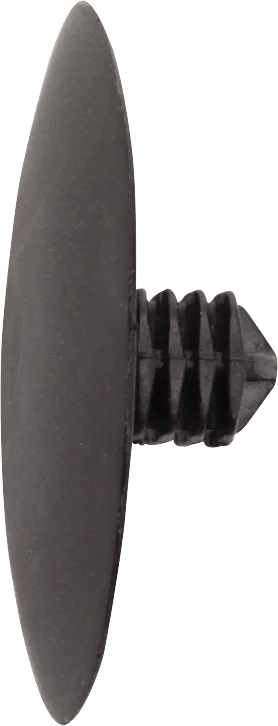 6mm x 9mm Hood Insulation Retainer for Honda - 15 Pack