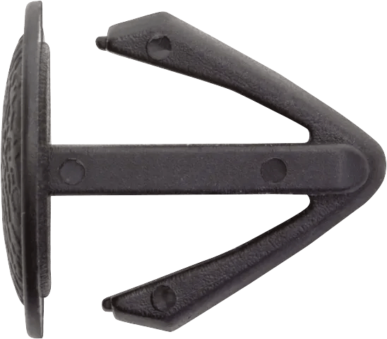 10mm x 20mm Interior Trim Retainer for Honda - 25 Pack