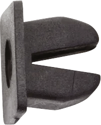 #8 Side Lamp Screw Grommet for Honda - 50 Pack