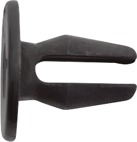 M4 Wheel Trim Moulding Nut for Honda - 25 Pack