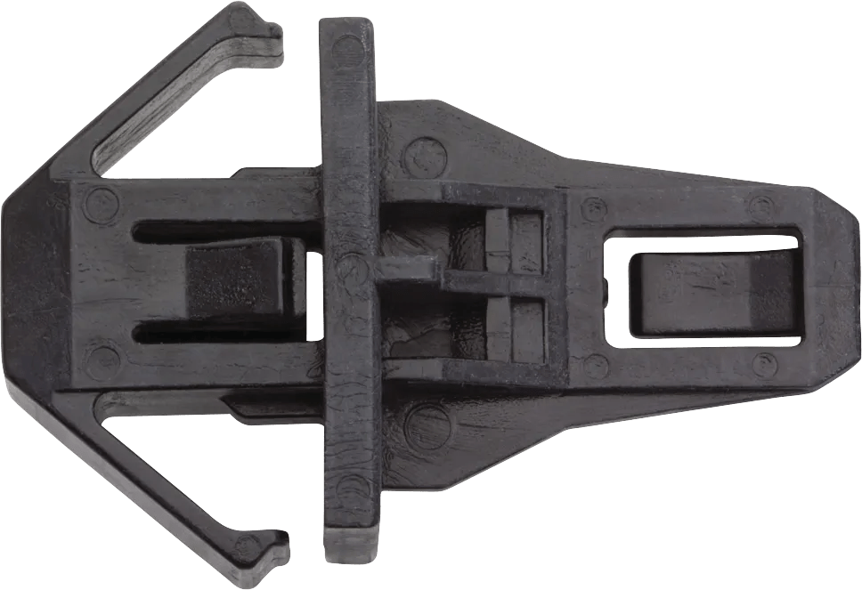 Radiator Grille Retainer for Honda - 5 Pack