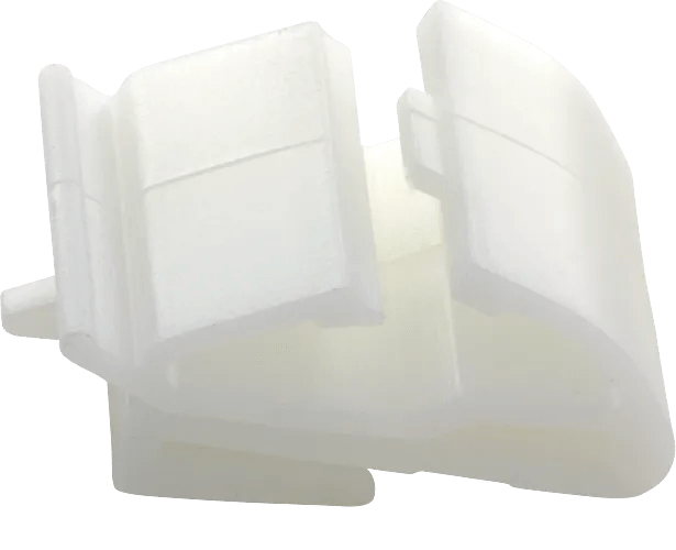 Door Belt Moulding Clip for Honda