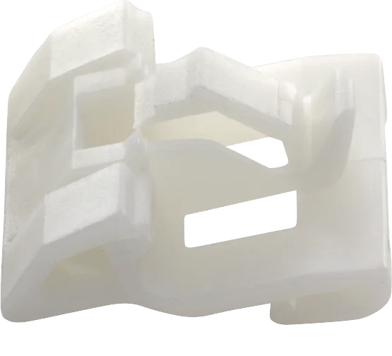Door Belt Moulding Clip for Honda - 10 Pack
