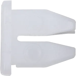 #10 Front Bumper & Fender Nut for Hyundai - 15 Pack