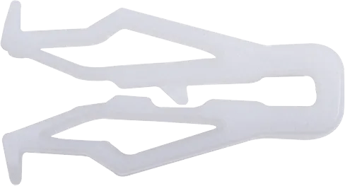 21mm Trim Panel & Dash Console Clip for Kia - 25 Pack