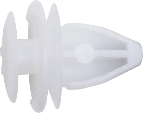 9.6mm x 13mm Trim Panel & Window Garnish Retainer for Hyundai - 25 Pack