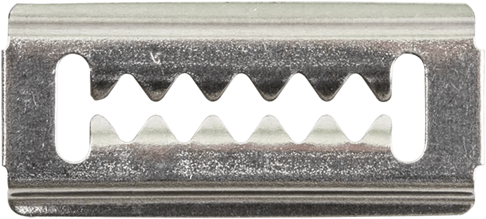 13mm x 30mm Bumper & Grille Retainer for Hyundai - 15 Pack