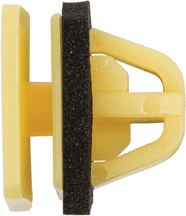 10mm Rocker Panel Retainer with Sealer for Hyundai - 10 Pack