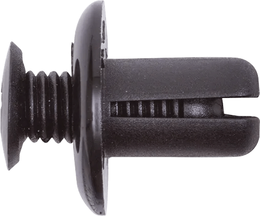8mm x 12mm Interior & Exterior Trim Retainer for Kia - 10 Pack