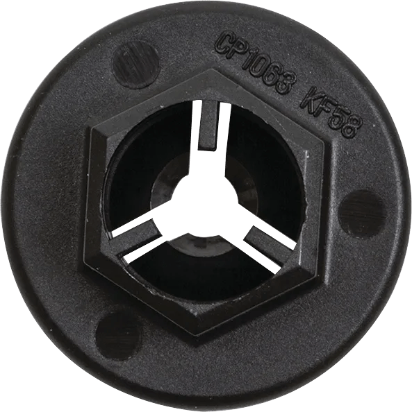Cowl Trim Retainer for Kia