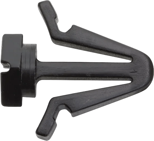Grille Retainer Clip for Nissan - 25 Pack