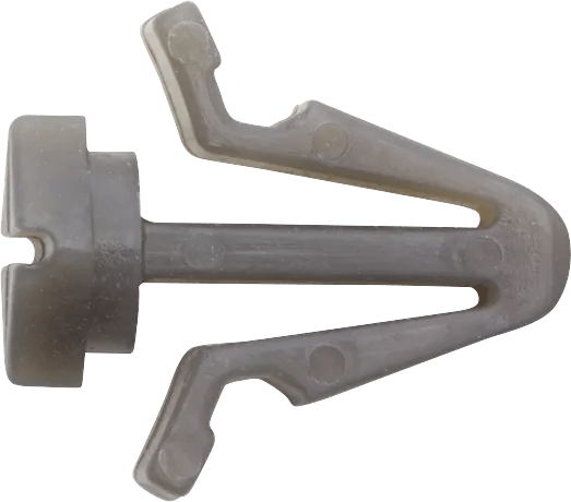 Grille Attaching Clip for Nissan - 25 Pack