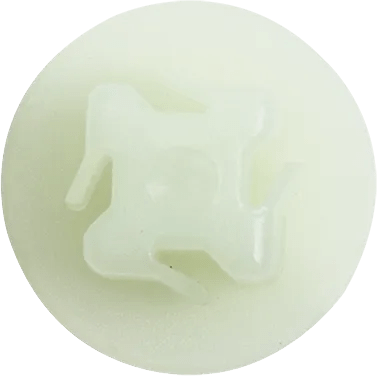 #8 Bumper & Screw Grommet for Infiniti - 15 Pack