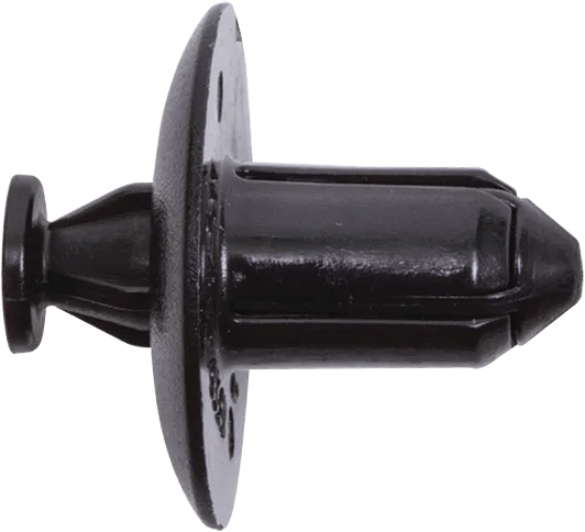 8mm x 11mm Front Bumper Retainer for Nissan - 10 Pack