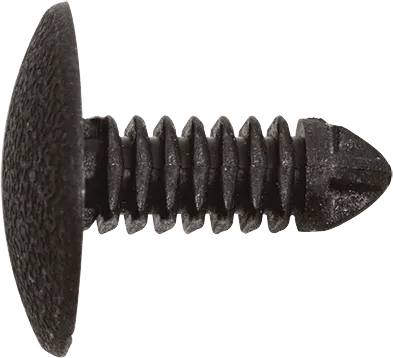 4.5mm x 14mm Splash Shield Retainer for Nissan - 15 Pack