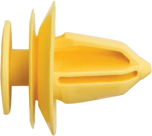 9.5mm x 14mm Trim Panel Retainer for Nissan - 25 Pack