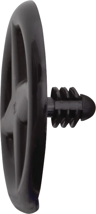 7mm x 9mm Hood Insulation Retainer for Infiniti - 25 Pack