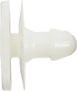 5.3mm x 9mm Moulding Retainer for Nissan - 15 Pack