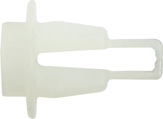 #10 Front Bumper Nut for Nissan - 15 Pack