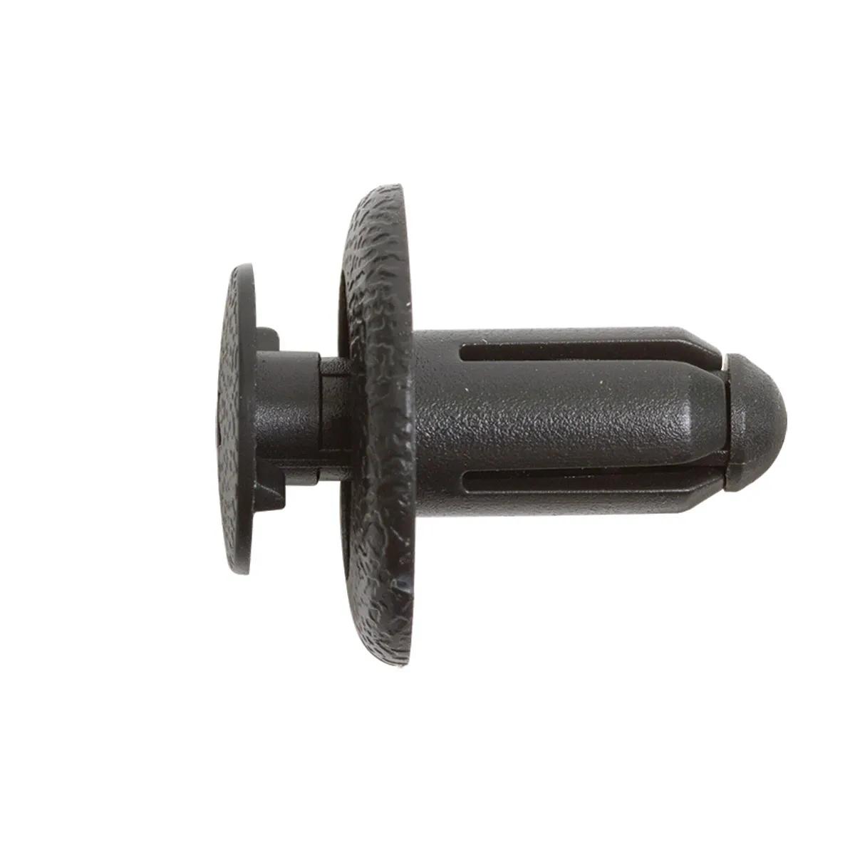 8mm x 15mm Bumper & Grille Retainer for Nissan - 15 Pack