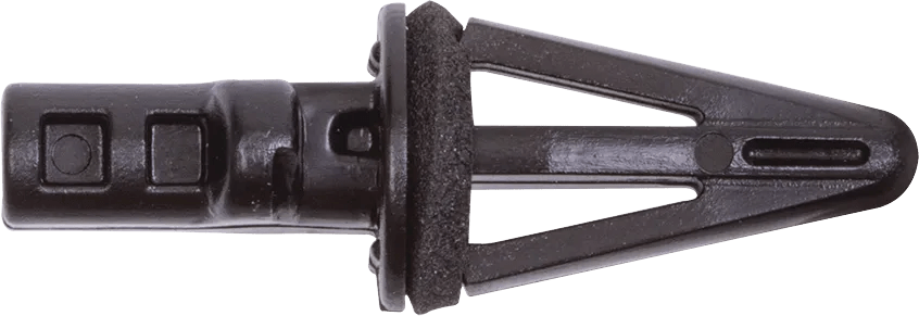 21mm Rear Bumper Retainer with Sealer for Infiniti - 10 Pack