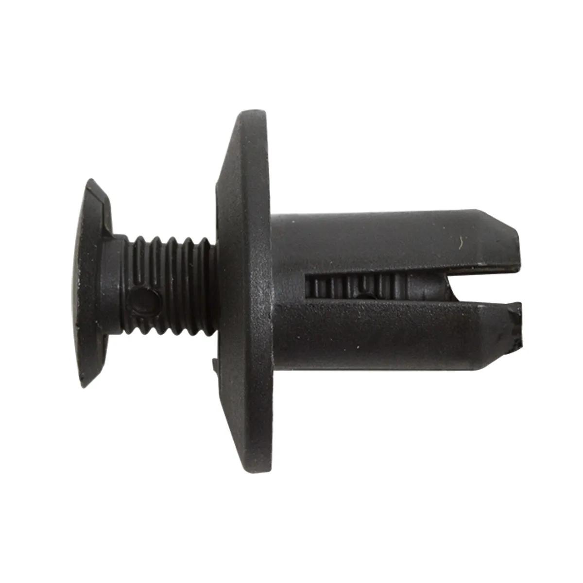 8mm x 12mm Bumper Retainer for Nissan - 5 Pack