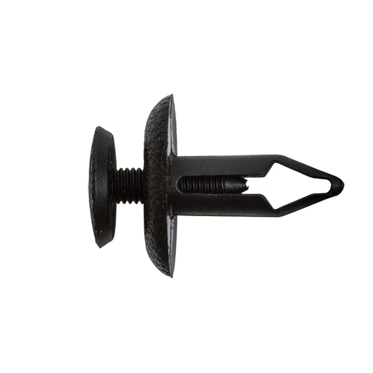 5mm x 14mm Rear Duct Panel Retainer for Nissan - 10 Pack