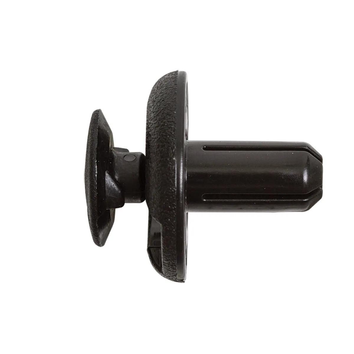 7mm x 12mm Cowl Vent Retainer for Subaru - 5 Pack