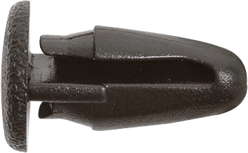 6.5mm x 13mm Weatherstrip Retainer for Subaru - 15 Pack