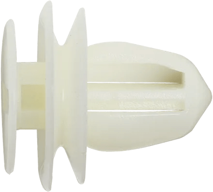9.5mm x 11mm Door & Trim Retainer for Subaru - 15 Pack