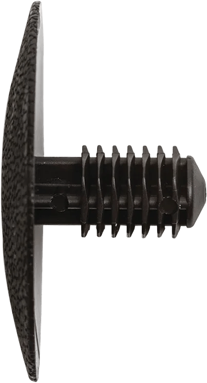7.7mm x 13mm Hood Insulation Retainer for Subaru - 10 Pack