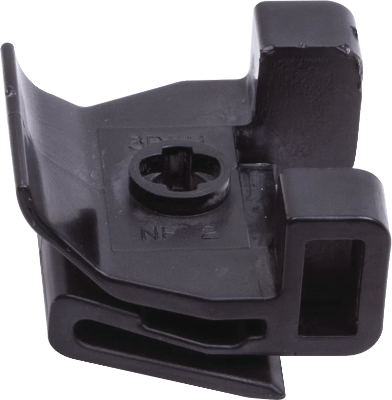 32mm x 39mm Bumper Cover Clip for Lexus - 5 Pack