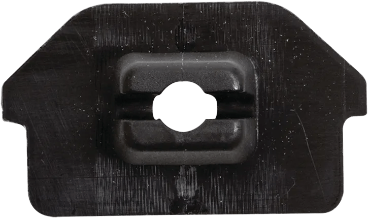 #12 Front Bumper Screw Grommet for Toyota - 5 Pack