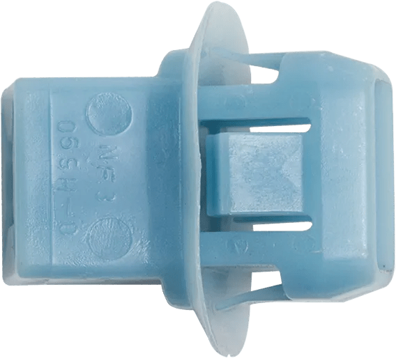 Cowl Grommets