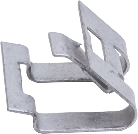 16mm Spoiler Locking Clip for Toyota - 10 Pack